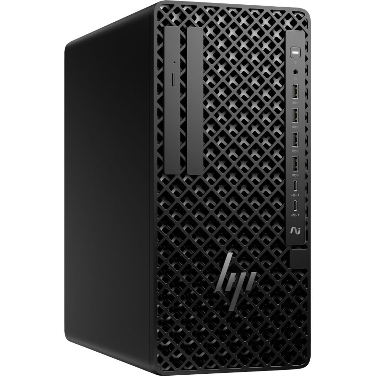 Hp Desktop Pc Hp Cm3T3Et#Abe 32 Gb Ram Ultra 7-265 Geforce Rtx 5060