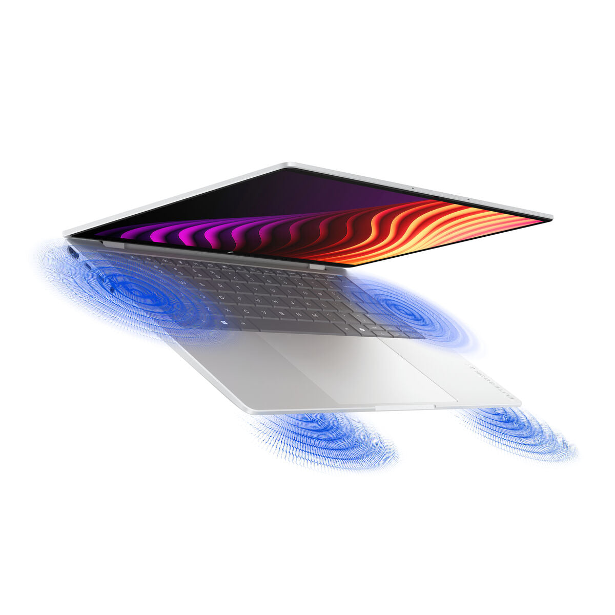 Hp Laptop Hp D4Dg7At#Abe 14" 64 Gb Ram 1 Tb Ssd