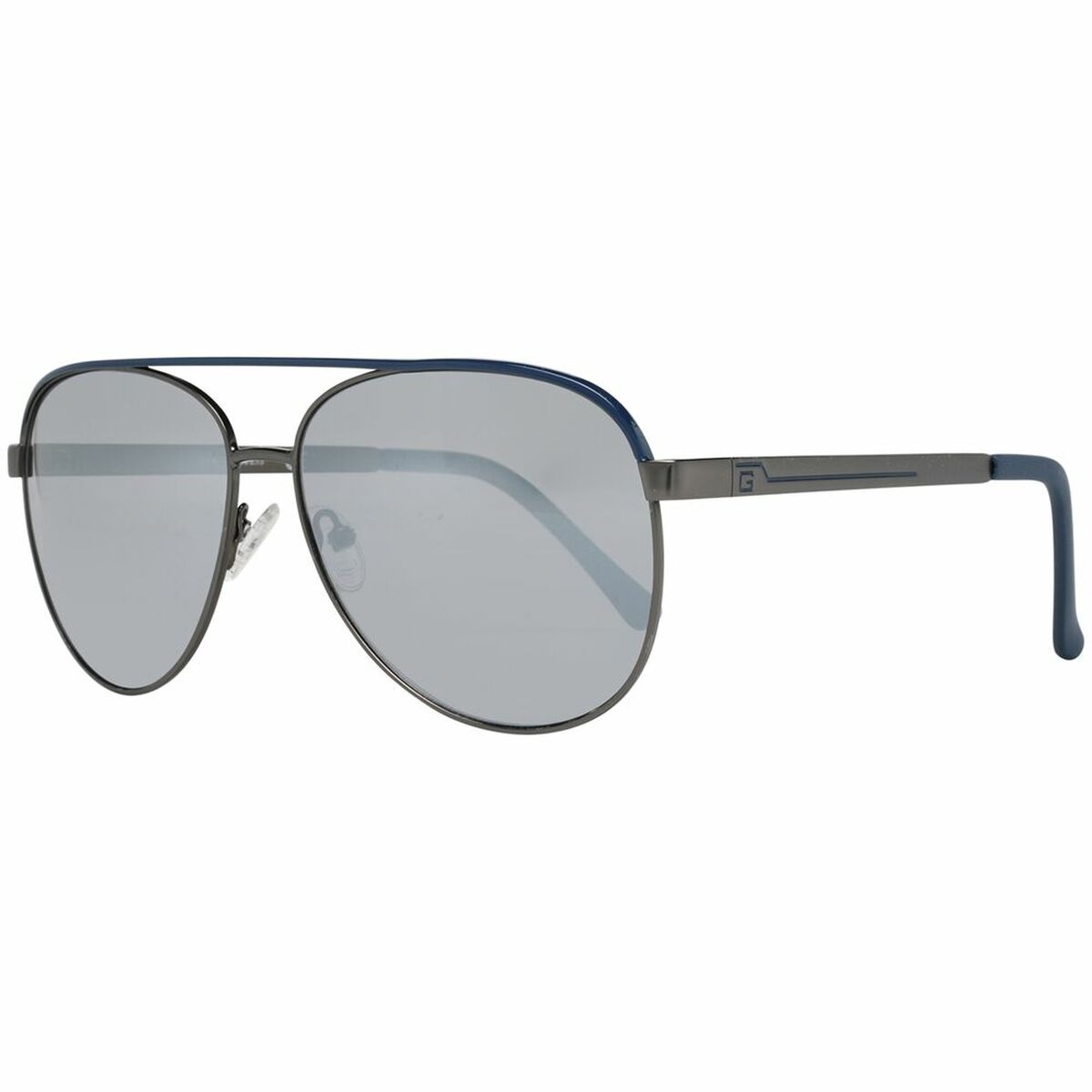 Guess Men's Sunglasses Guess Gf0172 6008C