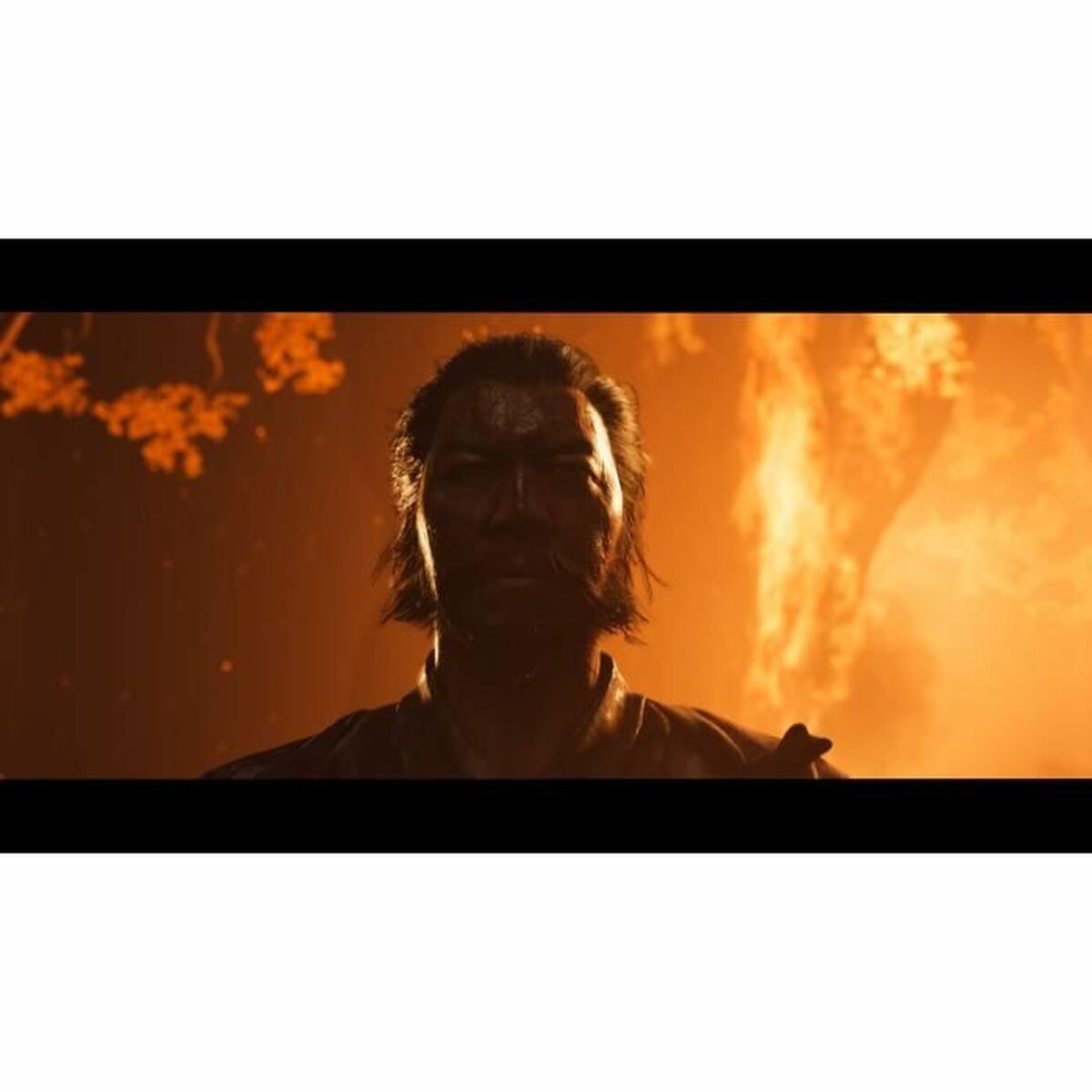 Sony Playstation 5 Video Game Sony Ghost Of Yotei