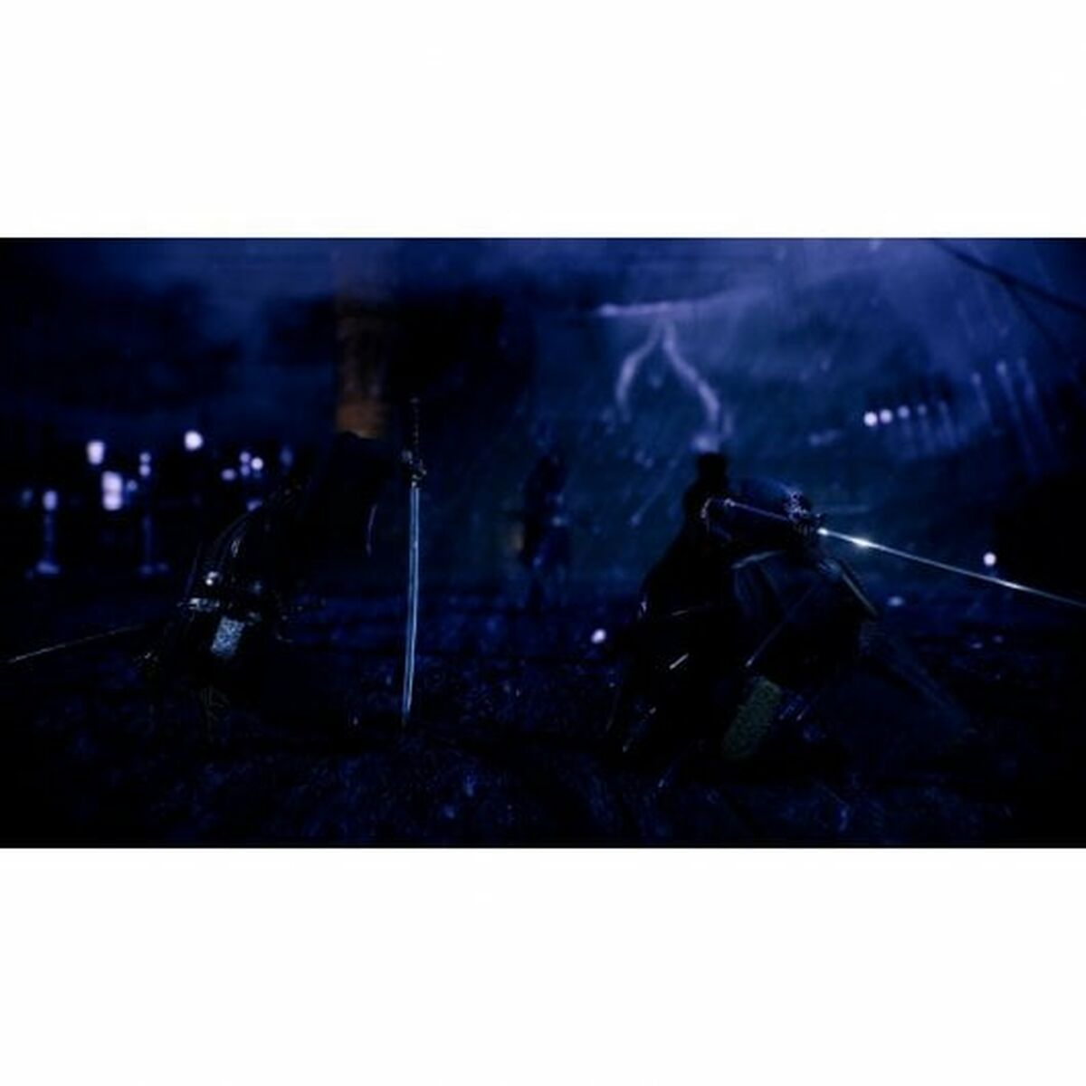 Sony Playstation 5 Video Game Sony Rise Of The Ronin