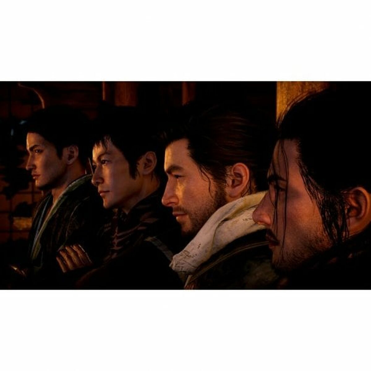 Sony Playstation 5 Video Game Sony Rise Of The Ronin