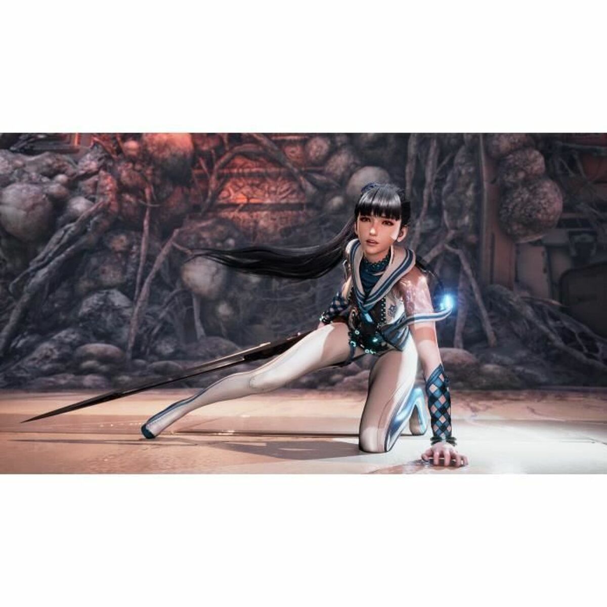 Sony Playstation 5 Video Game Sony Stellar Blade (Fr)