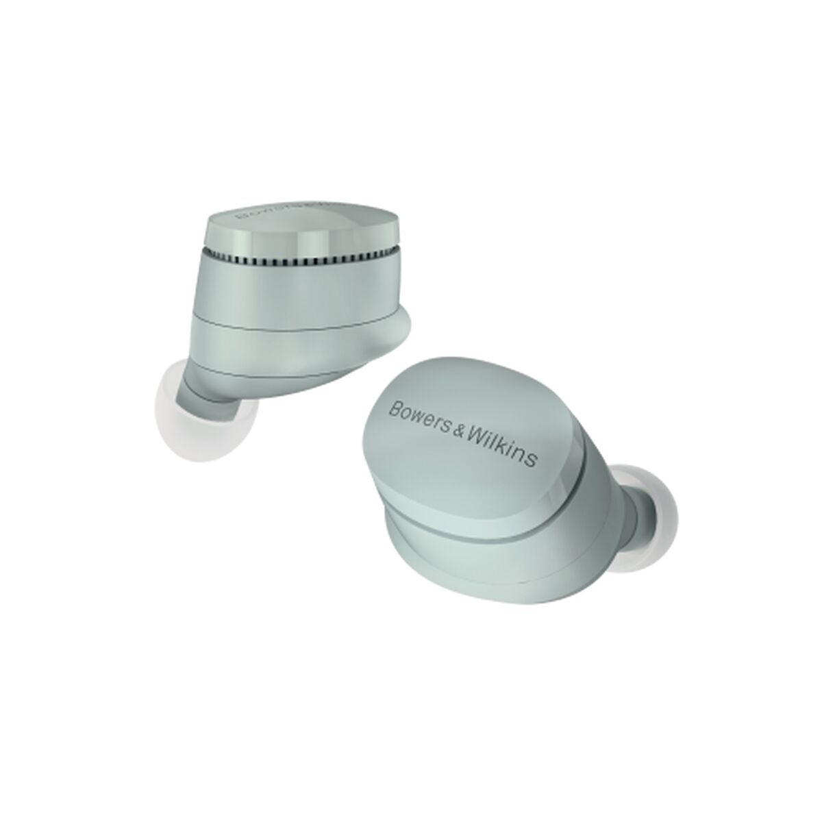 Bowers & Wilkins Headphones Bowers & Wilkins Pi6 Green