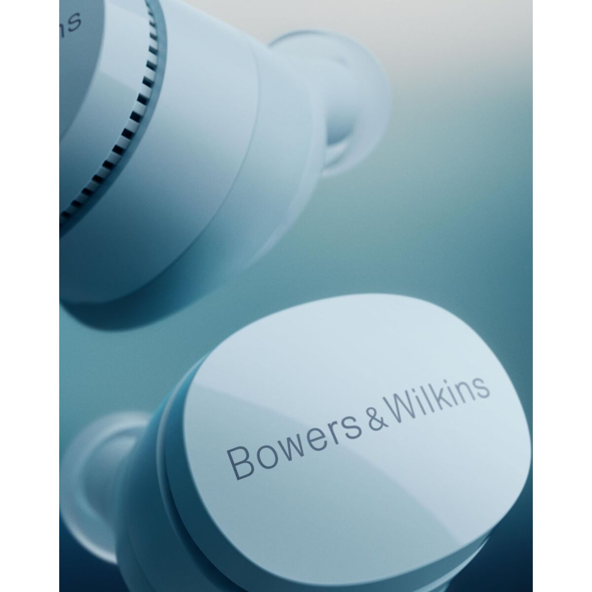 Bowers & Wilkins Headphones Bowers & Wilkins Fp45039 Blue