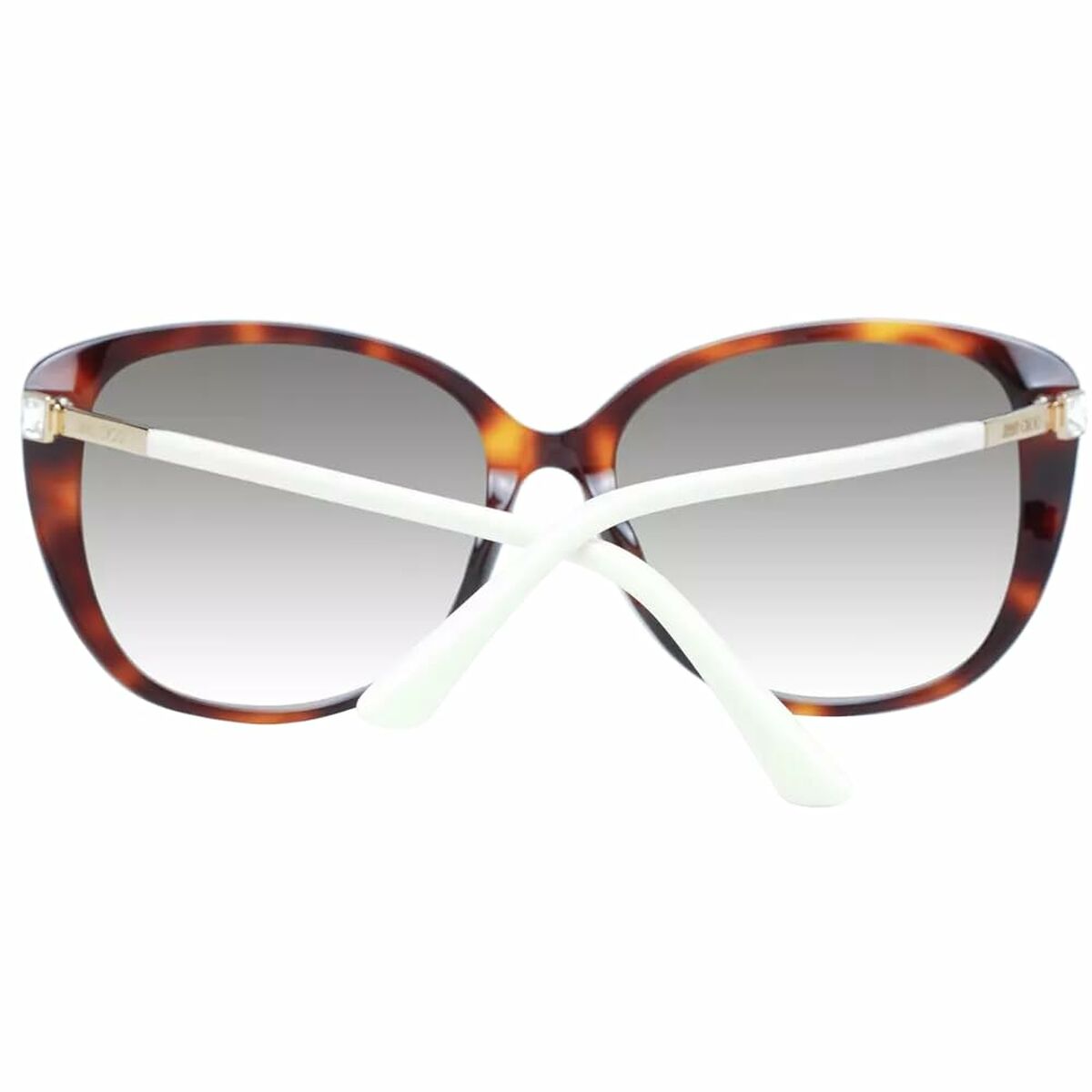 Jimmy Choo Ladies' Sunglasses Jimmy Choo Aly_F_S 57086Ha