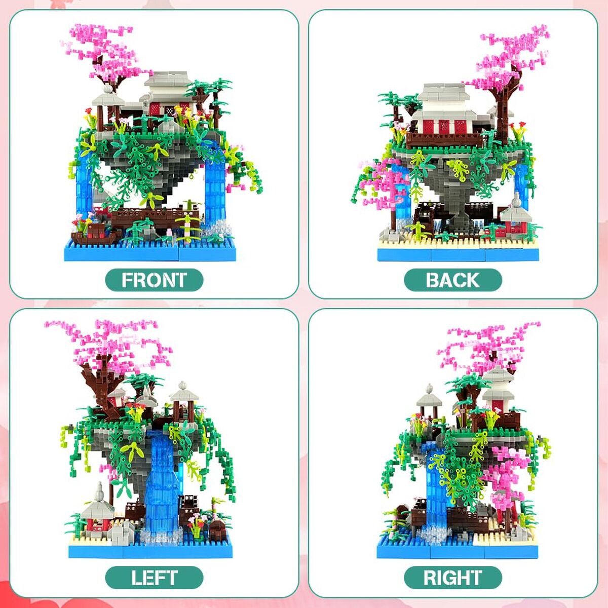 Jimmy Choo Ladies' Sunglasses Jimmy Choo Leti-S-Lksgb