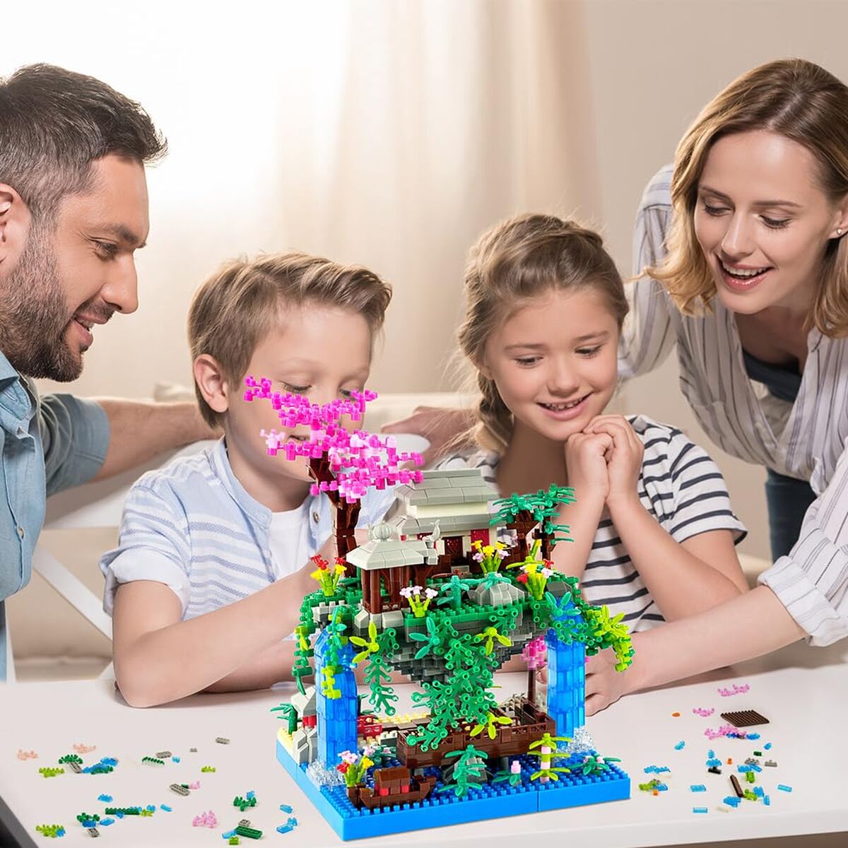 Jimmy Choo Ladies' Sunglasses Jimmy Choo Leti-S-Lksgb