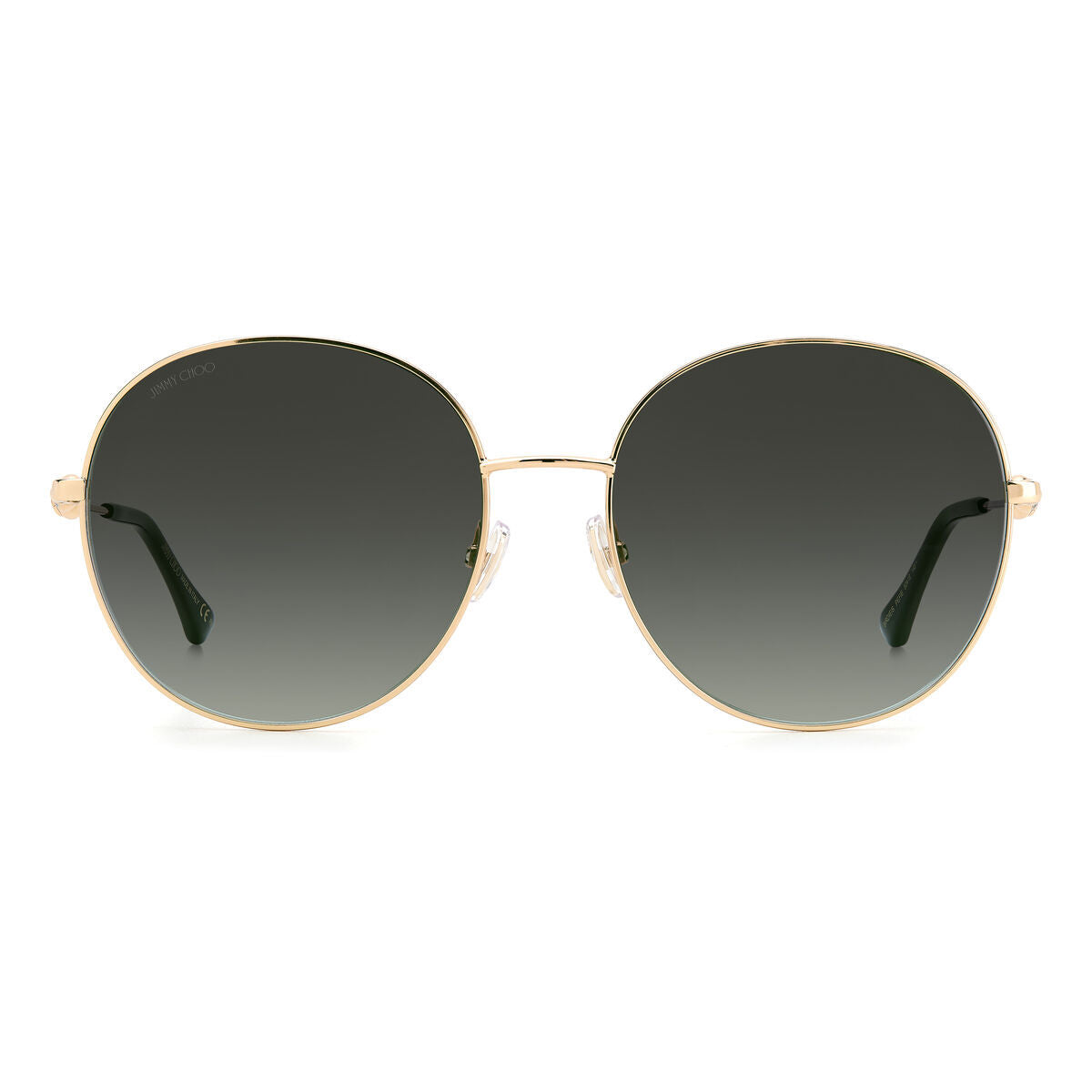 Jimmy Choo Ladies' Sunglasses Jimmy Choo Birdiespefib