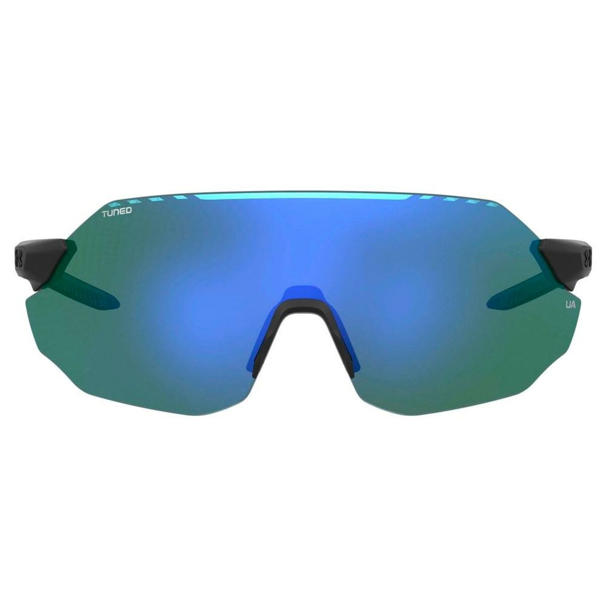 Under Armour Unisex Sunglasses Under Armour Ua Halftime_F