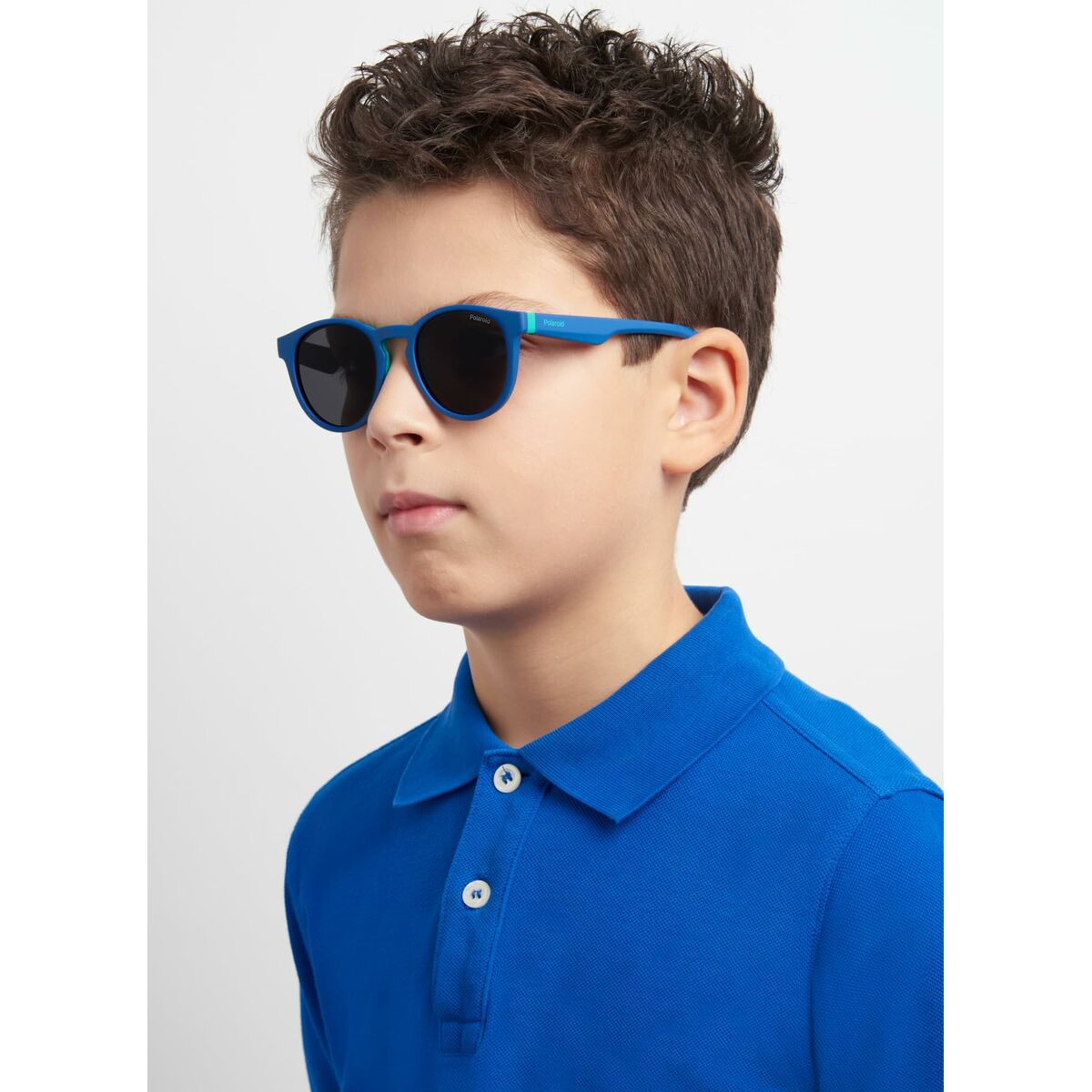 Polaroid Unisex Sunglasses Polaroid Pld 8048_S Junior
