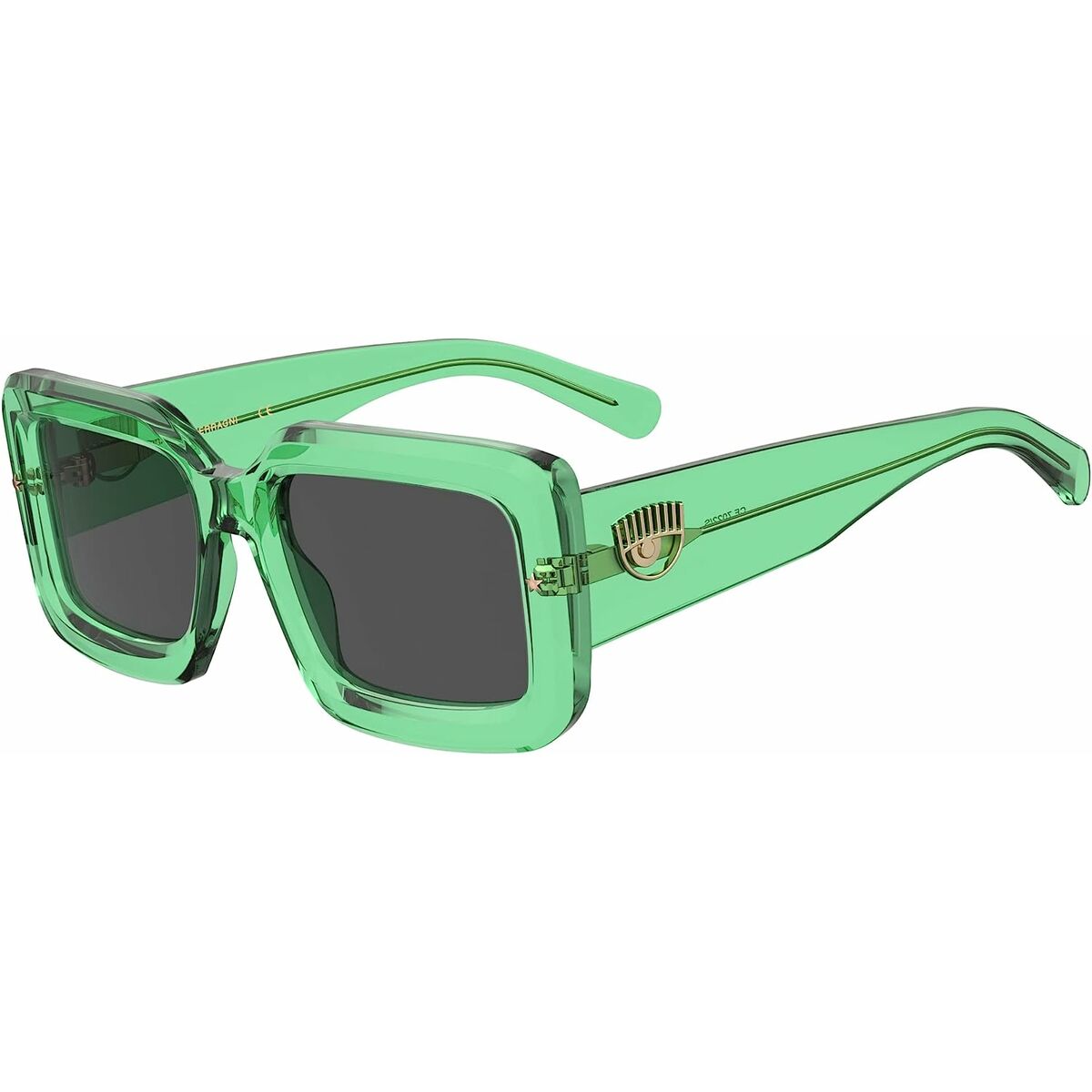 Chiara Ferragni Ladies' Sunglasses Chiara Ferragni Cf 7022_S