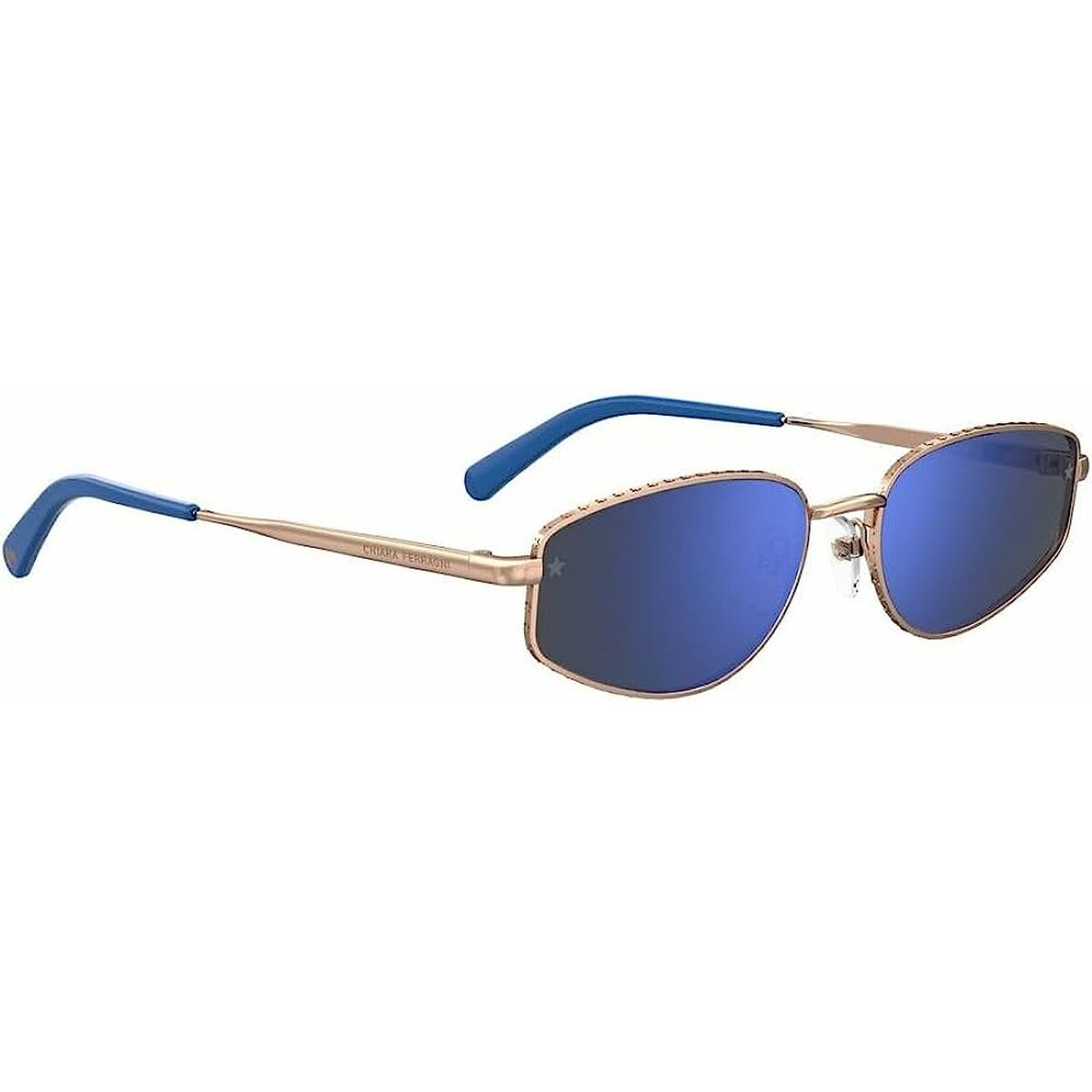 Chiara Ferragni Ladies' Sunglasses Chiara Ferragni Cf 7025_S