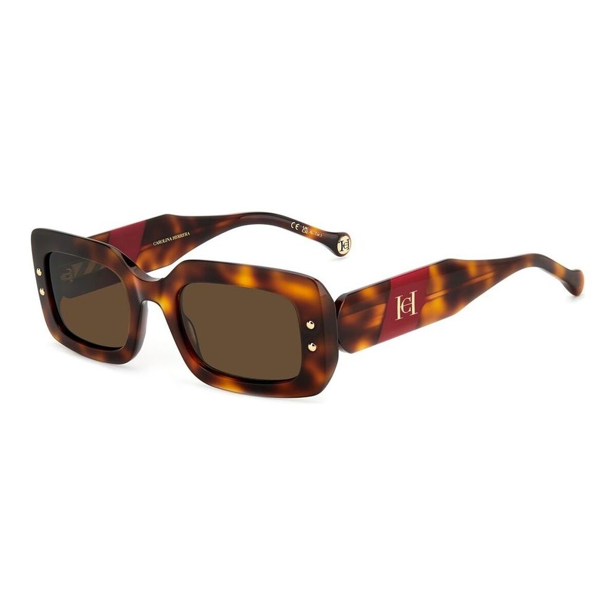 Carolina Herrera Ladies' Sunglasses Carolina Herrera Her 0187_S
