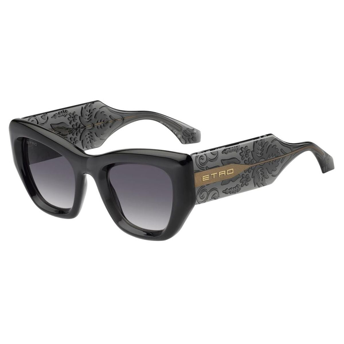 Etro Ladies' Sunglasses Etro Etro 0017_S