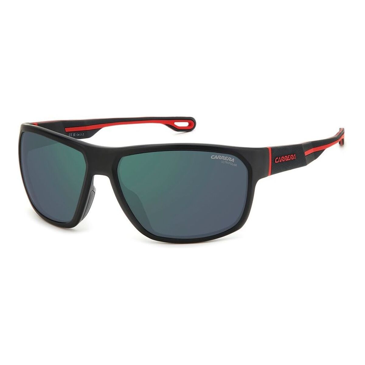 Carrera Men's Sunglasses Carrera Carrera 4018_S Black
