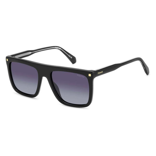 Polaroid Men's Sunglasses Polaroid Pld 4166_S_X Black