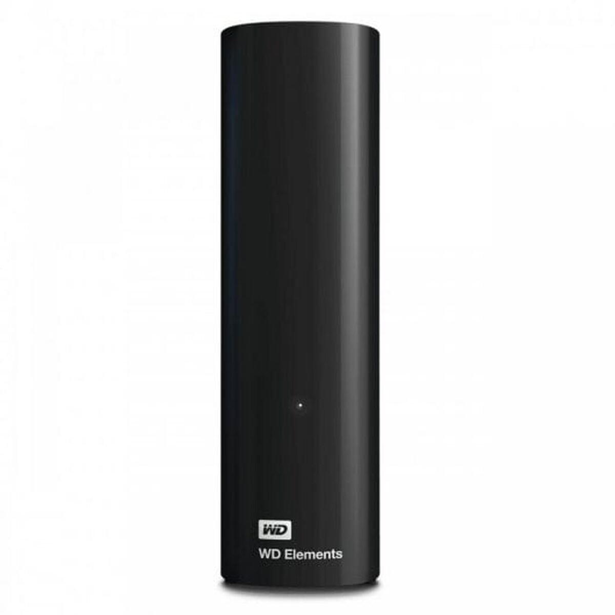 Western Digital External Hard Drive Western Digital Elements Desktop Black 12 Tb