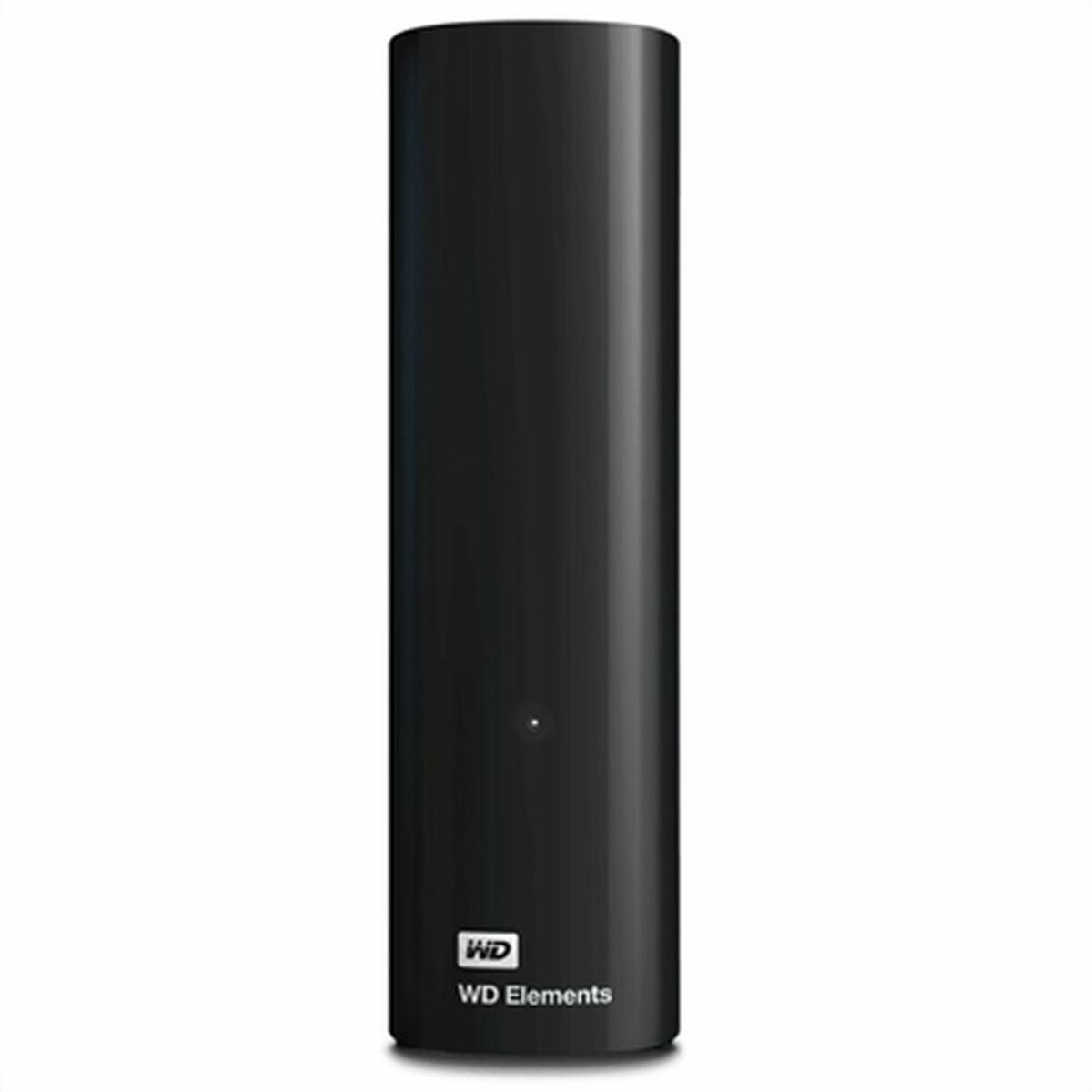 Western Digital External Hard Drive Western Digital Elements Desktop Black 14 Tb
