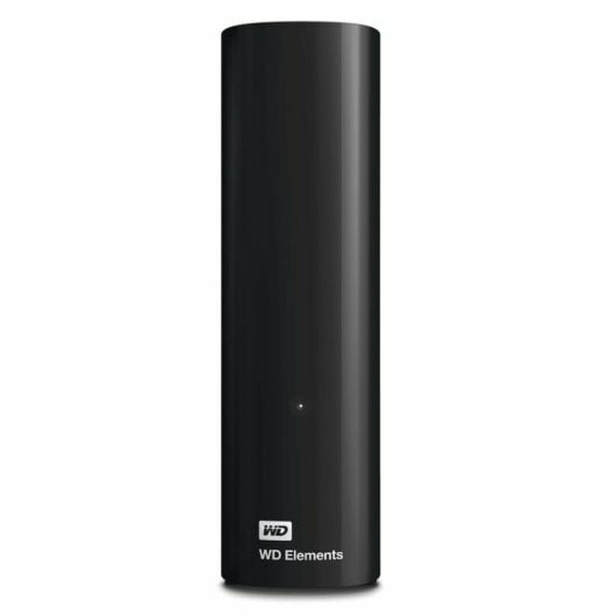 Western Digital External Hard Drive Western Digital Elements Desktop Black 22 Tb