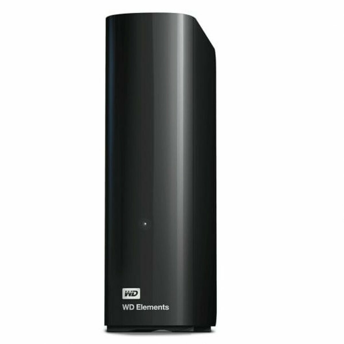 Western Digital External Hard Drive Western Digital Elements Desktop Black 22 Tb