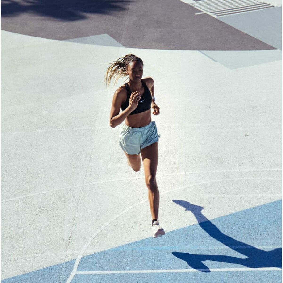 Polar Smartwatch Polar Black 1,2"