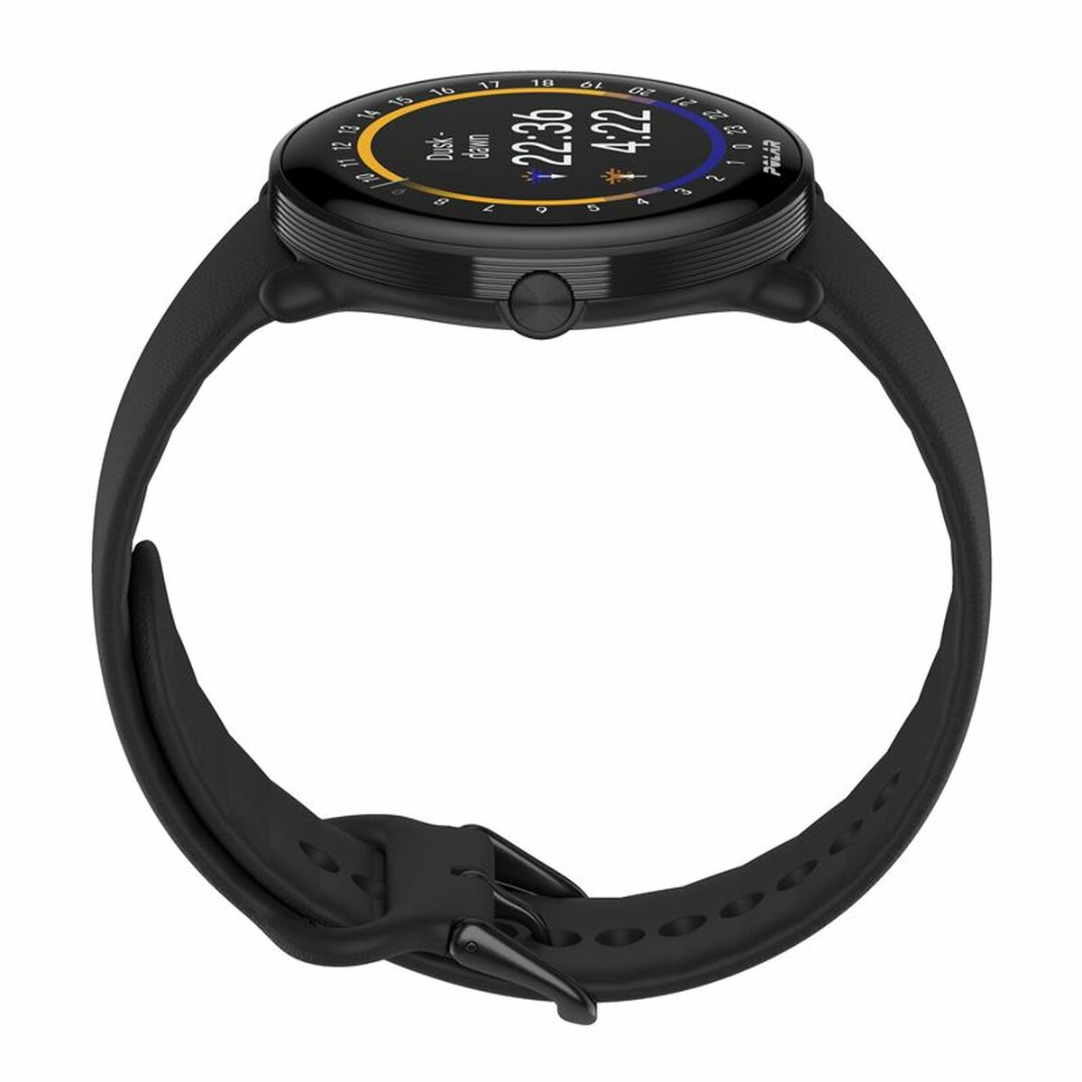 Polar Smartwatch Polar 1,28"
