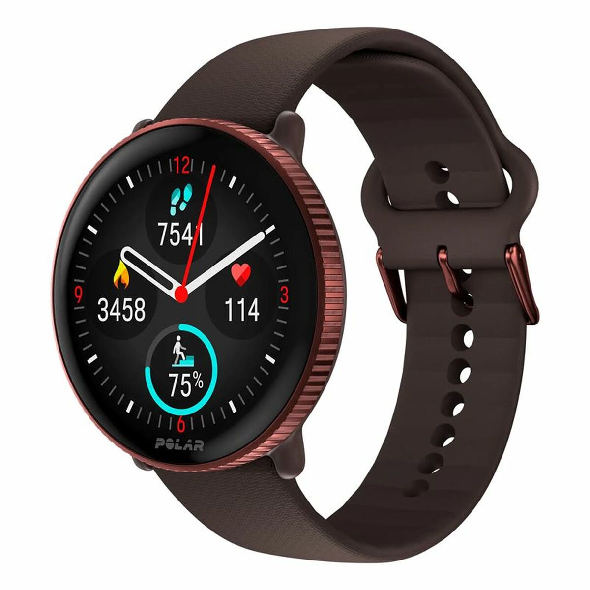 Polar Smartwatch Polar 1,28"