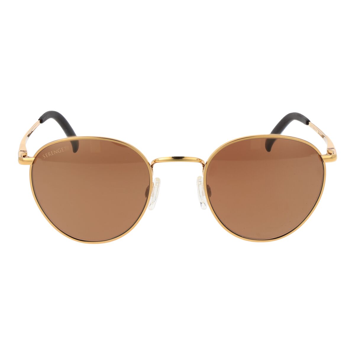 Serengeti Unisex Sunglasses Serengeti 8929 Hamel
