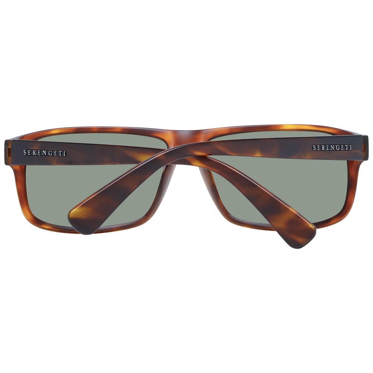 Serengeti Unisex Sunglasses Serengeti 9053 61
