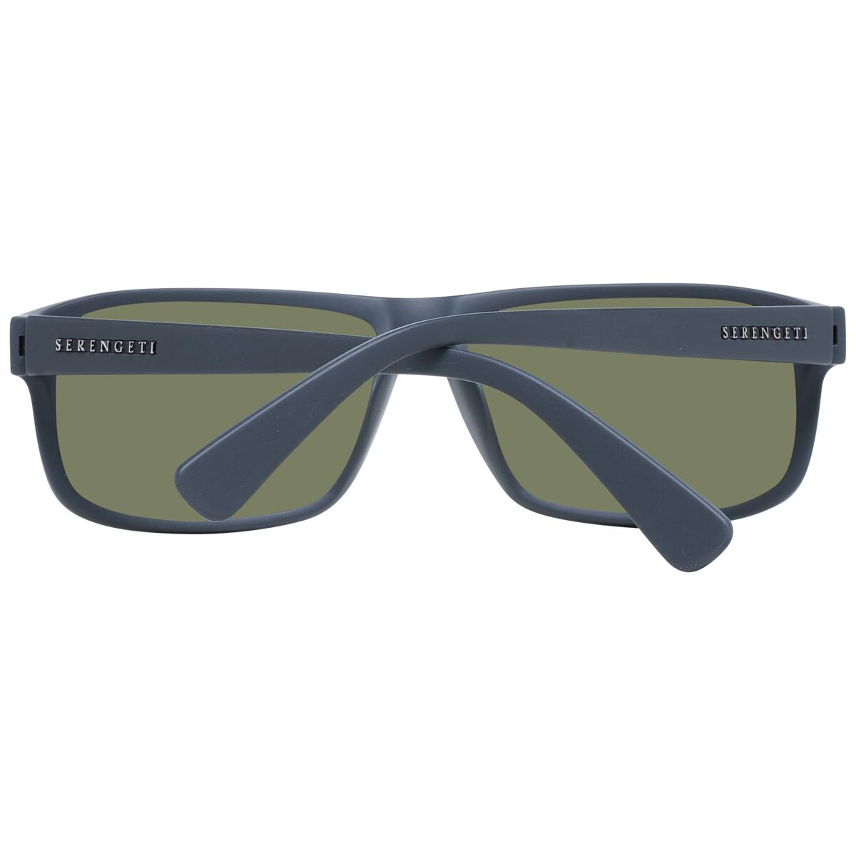 Serengeti Unisex Sunglasses Serengeti 9056 61