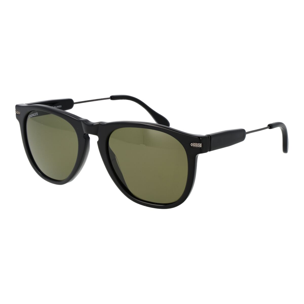Serengeti Men's Sunglasses Serengeti Ss530001 Amboy Multicolour