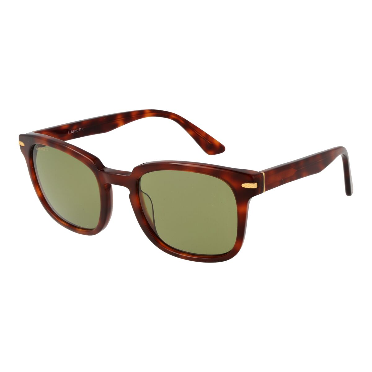 Serengeti Unisex Sunglasses Serengeti Ss575006 Ethan