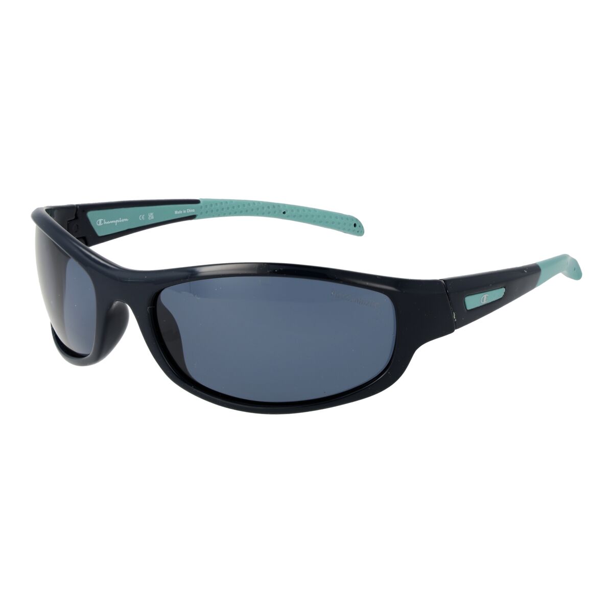 Champion Men's Sunglasses Champion Cuw5207 64C03 Black