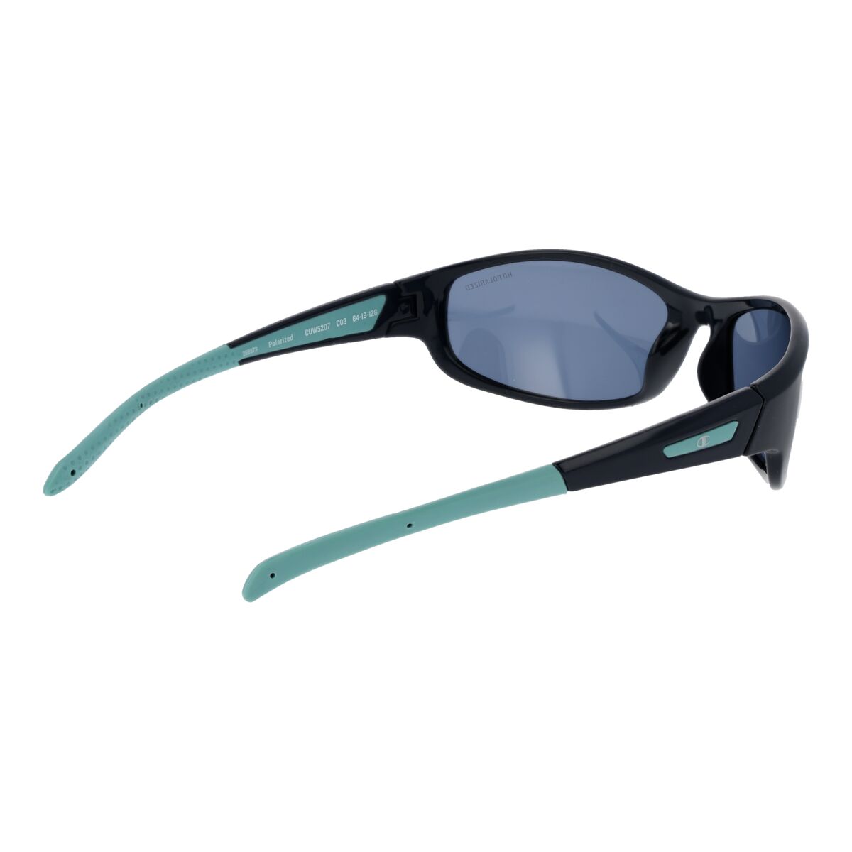 Champion Men's Sunglasses Champion Cuw5207 64C03 Black