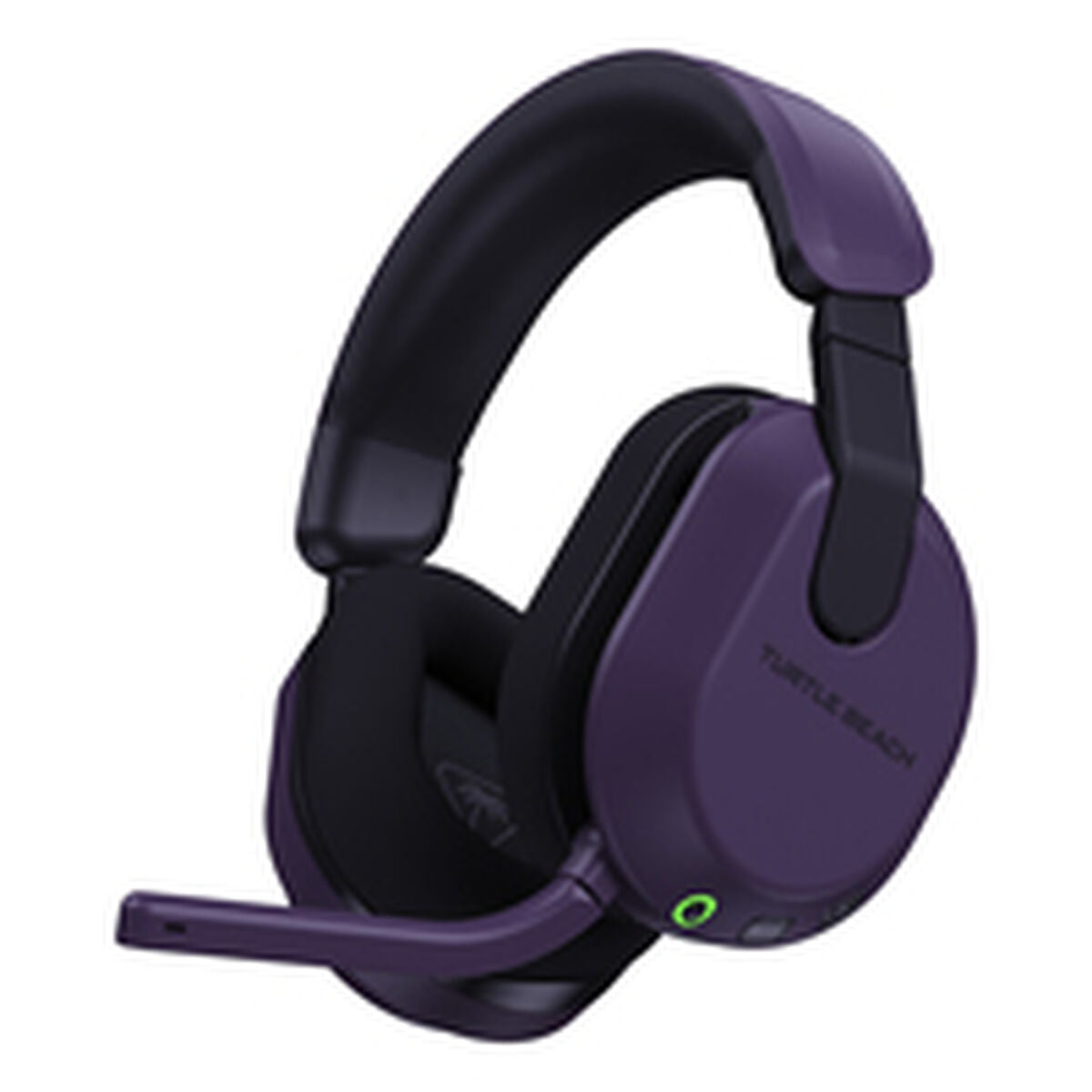 Turtle Beach Headphones Turtle Beach Stealth Purple