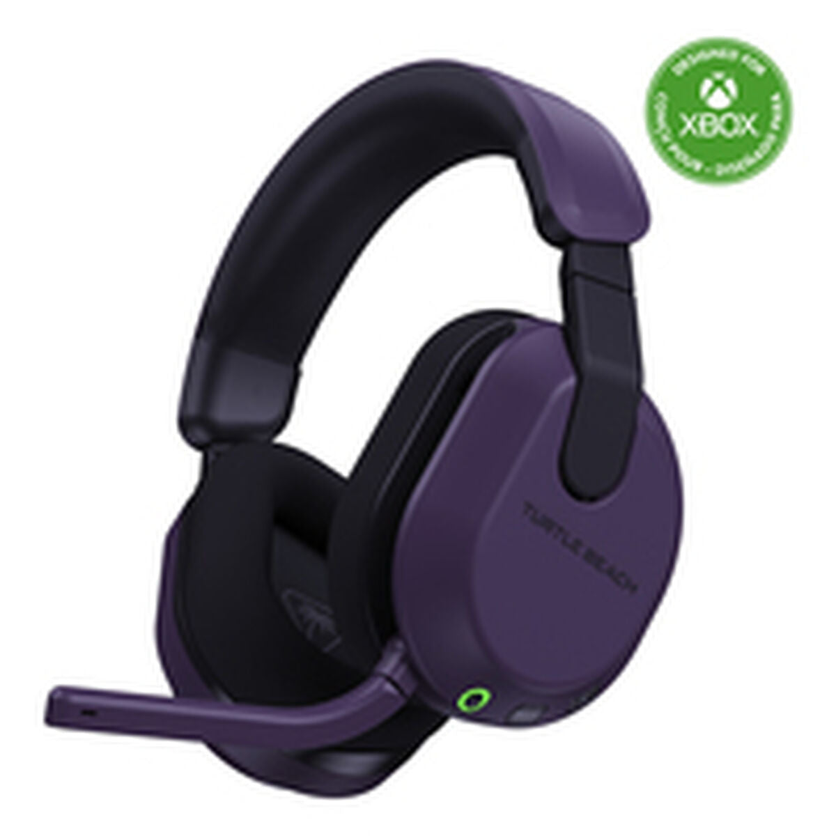 Turtle Beach Headphones Turtle Beach Stealth Purple