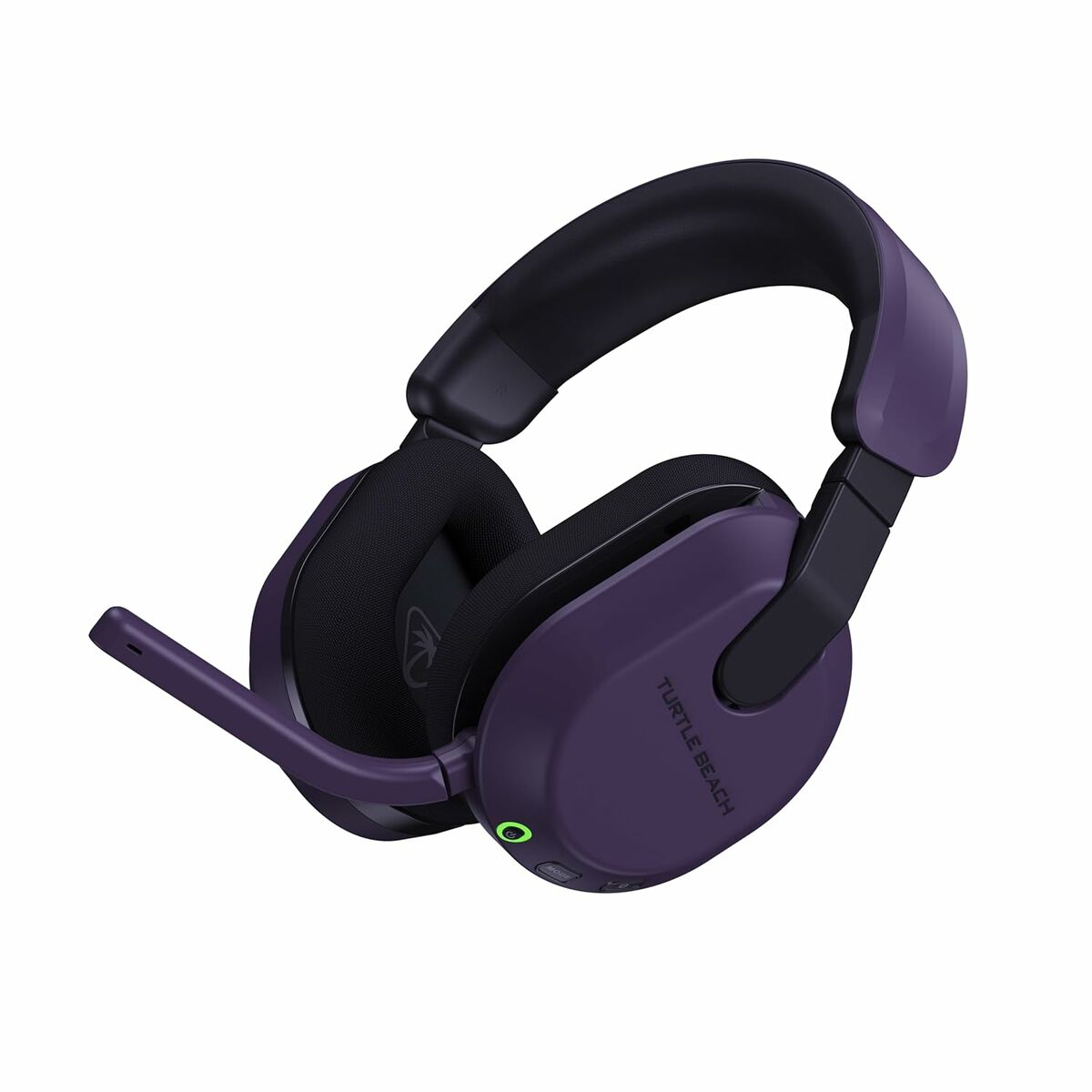 Turtle Beach Headphones Turtle Beach Stealth Purple