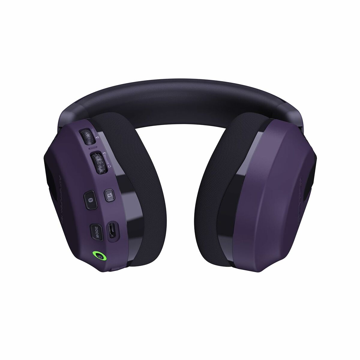 Turtle Beach Headphones Turtle Beach Stealth Purple