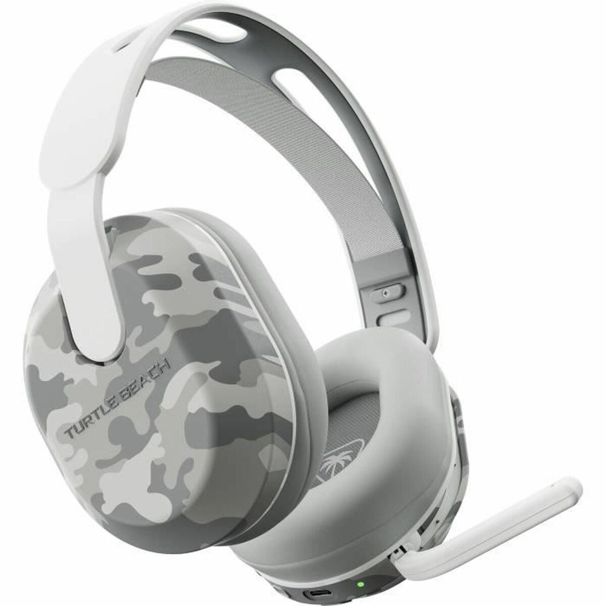 Turtle Beach Headphones With Microphone Turtle Beach Stealth 500