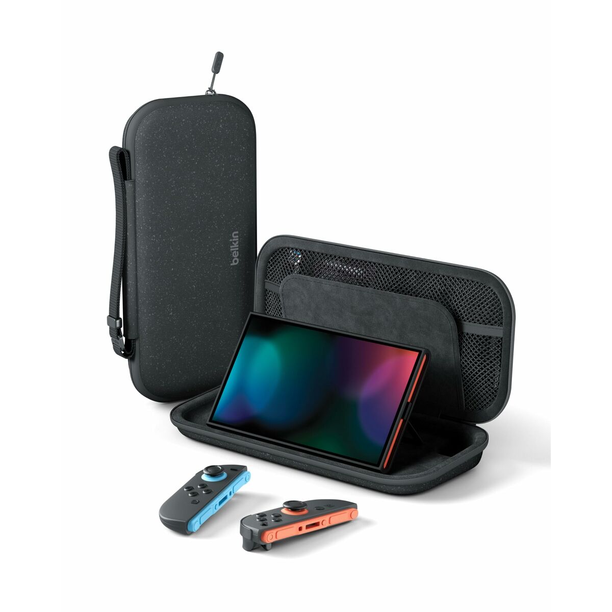 Belkin Case For Nintendo Switch 2 Belkin Black