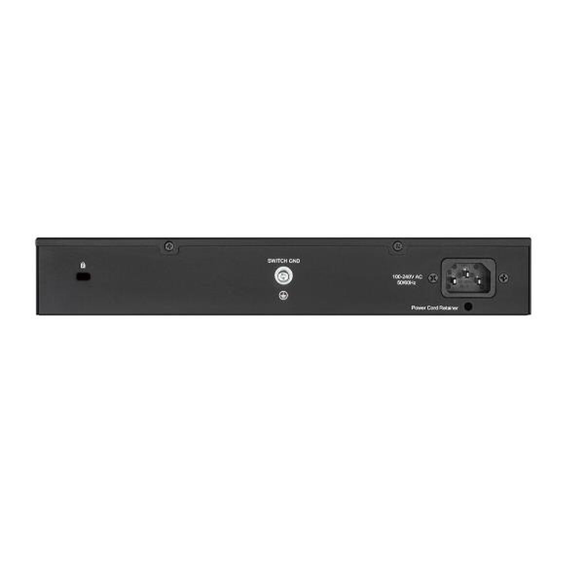 D-Link Desktop Switch D-Link Go-Sw-16G