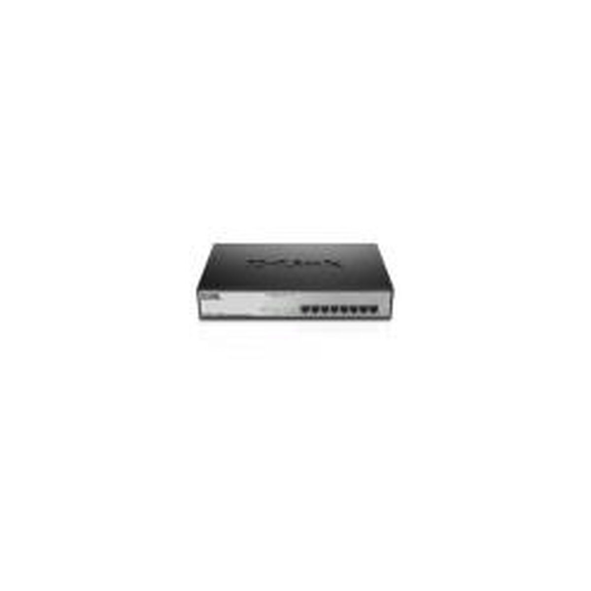 D-Link Desktop Switch D-Link Dgs-1008Mp
