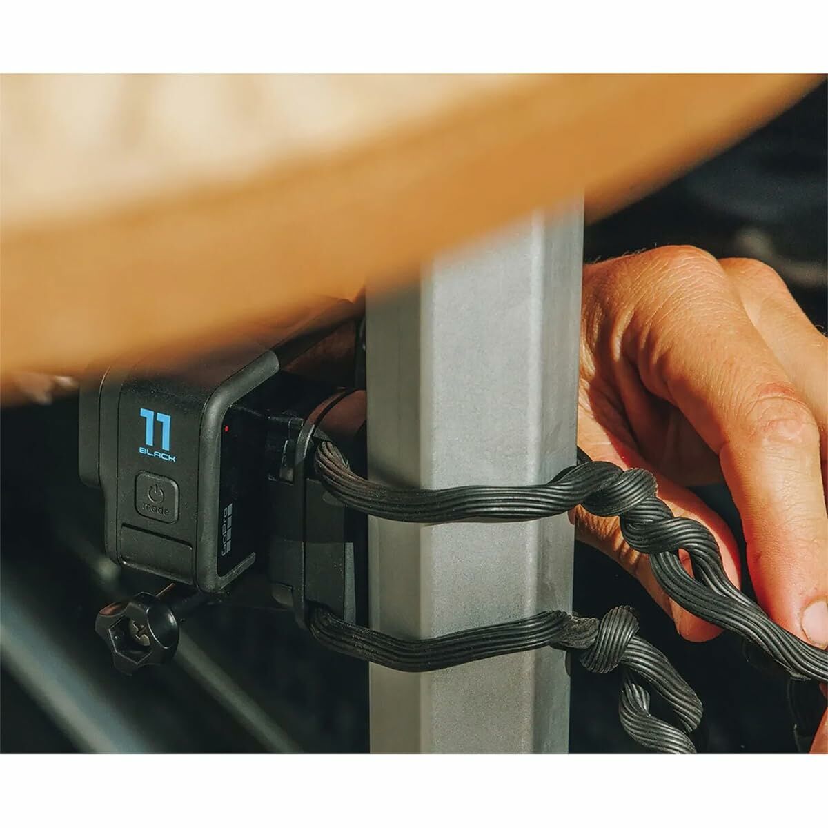 Gopro Surveillance Camcorder Gopro Aendf-001