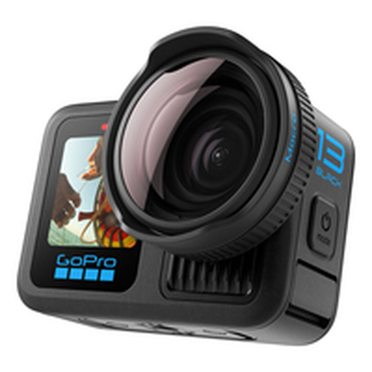Gopro Surveillance Camcorder Gopro Aewal-021