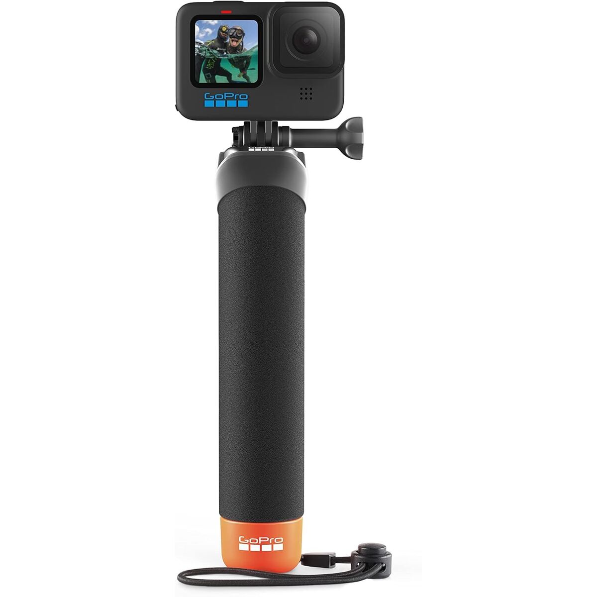 Gopro Surveillance Camcorder Gopro Aktes-003-Vn