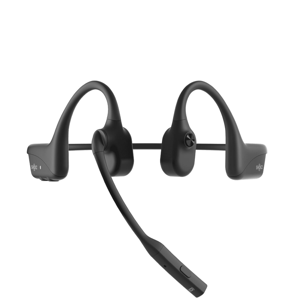 Shokz Wireless Headphones Shokz C120-Ac-Bk-Eu-000 Black