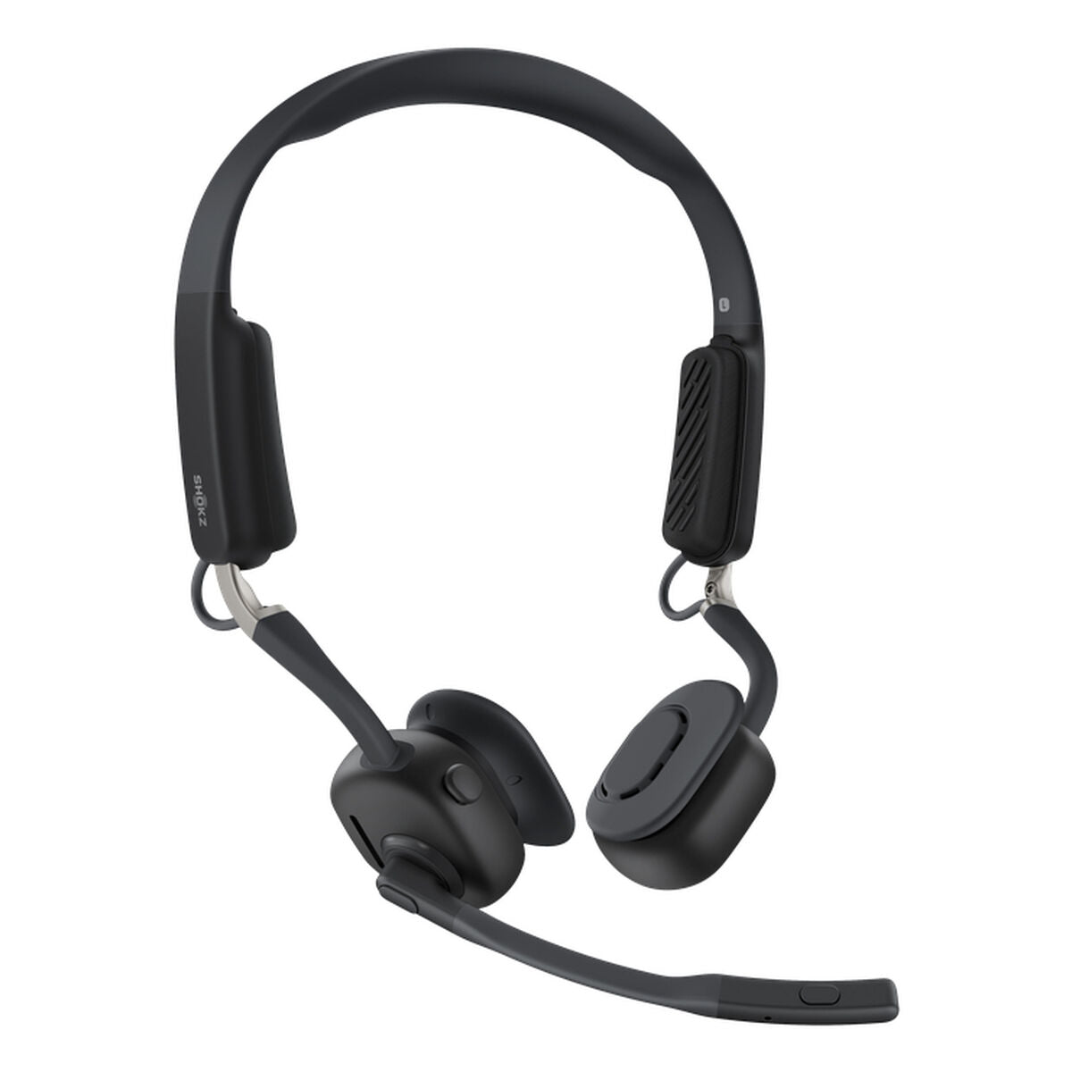 Shokz Wireless Headphones Shokz C610-Aa-Bk-Eu-000 Black