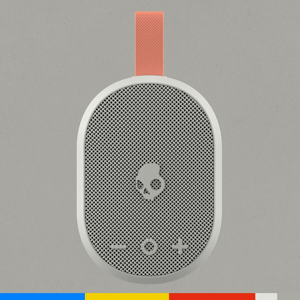 Skullcandy Portable Bluetooth Speakers Skullcandy 2Sksk2010I0L2 Grey 20 W