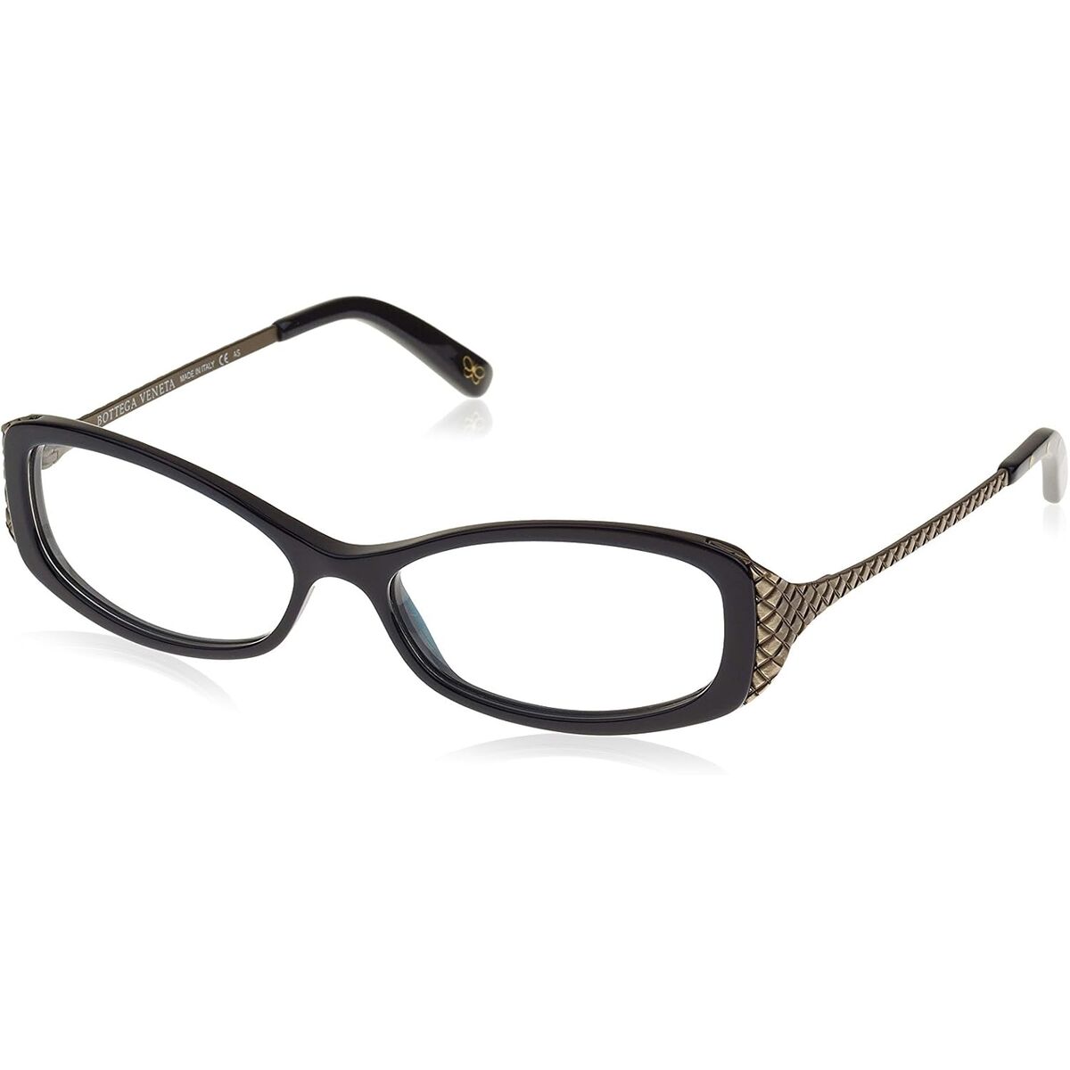 Ladies' Spectacle frame Bottega Veneta BV152RI9